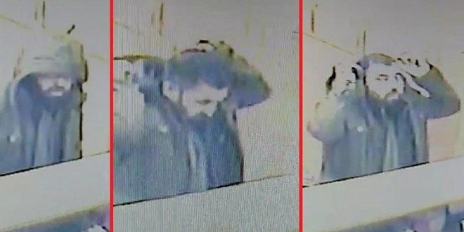 Torbalı'daki katil, cezaevinden yeni çıkmış!