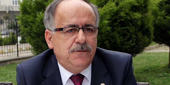 MHP'den, 'erken seçim' ve 'yeni parti' açıklaması