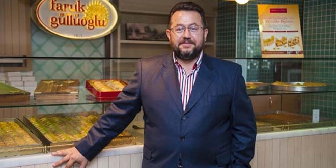 FETÖ'den yargılanan Faruk Güllü'nün tahliye talebine ret