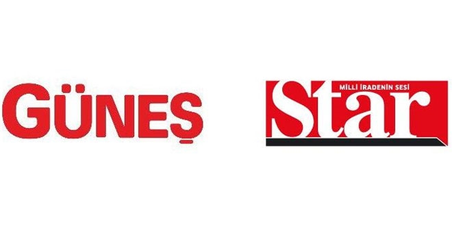 Star ve Güneş gazeteleri kapanıyor