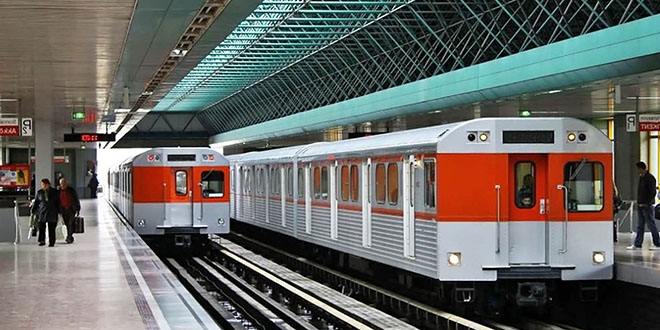 Başkentte ulaşıma yılbaşı düzenlemesi