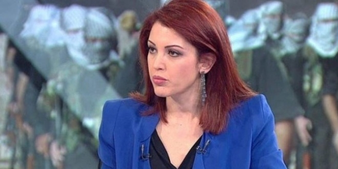 ROK'un davasına bakan hakimden N. Alçı'ya tazminat davası