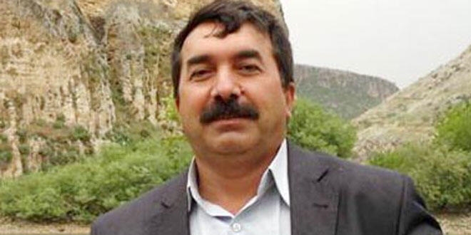 PKK eleba Karaylan'n kardei tutukland