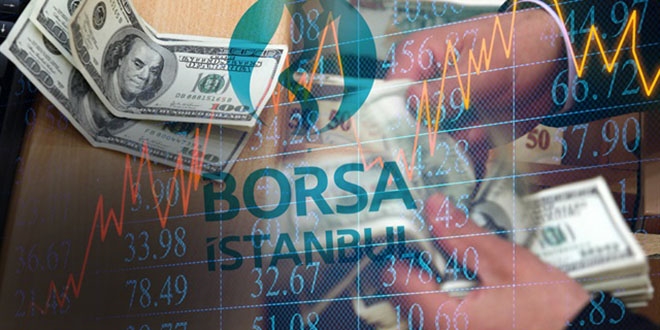 Borsa gnn ilk yarsnda yatay seyretti