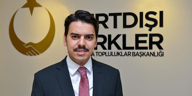 'Türkiye Bursları' için başvuruları alınacak