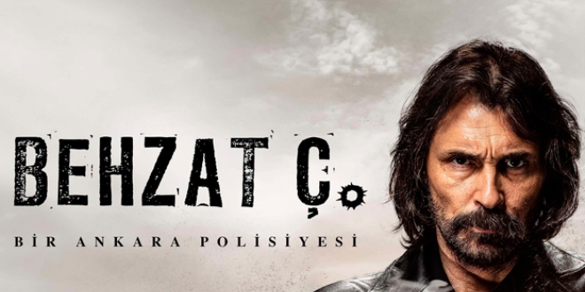 Erdal Be�ik�io�lu  Behzat �. dizisinin neden bitti�ini bu s�zlerle a��klad�...