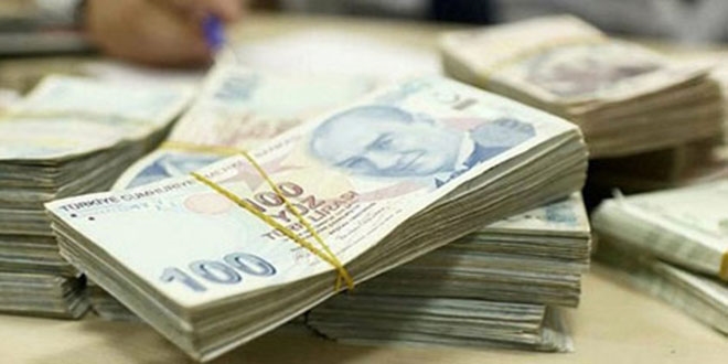 KT ve zelletirilecek kurulularn borcu 89,2 milyar lira