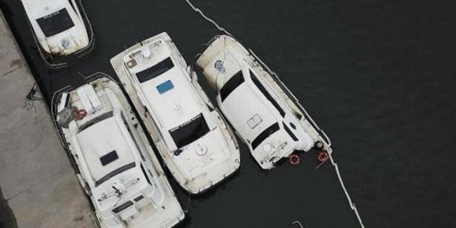 İstanbul'daki proje, Fadıl'a devredilince hüsranla sonuçlandı!
