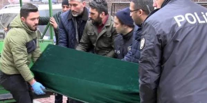 İstanbul'da Suriyeli eski savaş pilotu öldürüldü