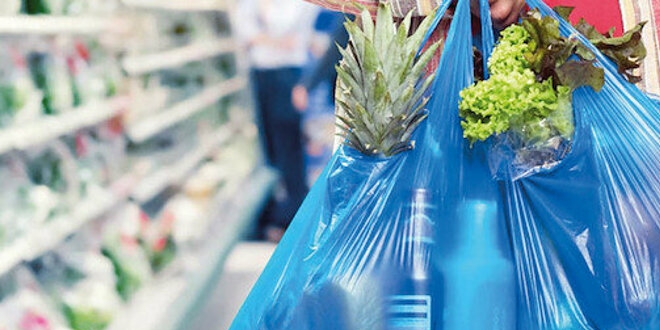Plastik, poşetten ibaret değil