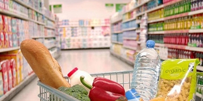 Gıda'da yeni dönem başlıyor