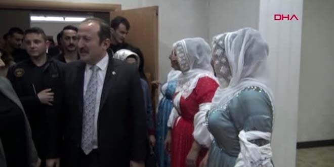 K�z �ocuklar�n�n okula kazand�r�lmas� i�in ev ev gezilecek