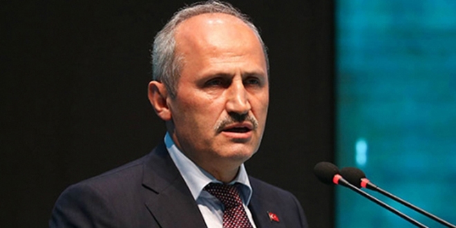 YHT'lerde g�nl�k ta��nan yolcu say�s�nda hedef 30 bin