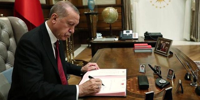 Erdoğan'ın vetosu sonrası 6 termik santral mühürlendi