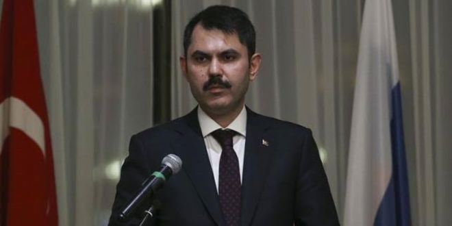 Bakan Kurum açıkladı: İşte kapatılan termik santraller