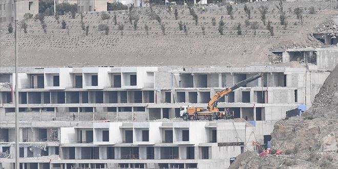 Turizm merkezlerinde 'kaçak yapıya' geçit yok
