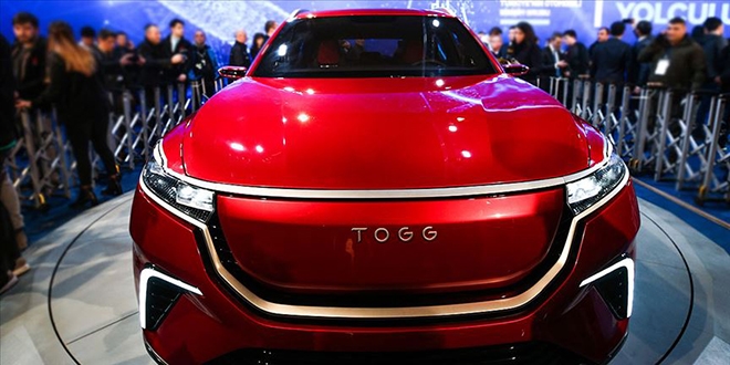 'Türkiye'nin Otomobili' hem ekonomiye hem sağlığa dost