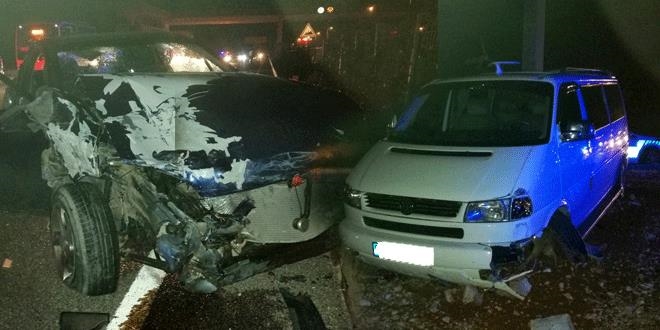 Muğla Menteşe'de zincirleme kaza: 3 yaralı