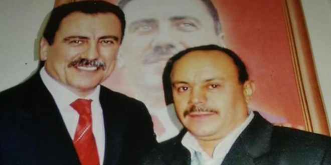 BBP Çal İlçe Başkanı kansere yenik düştü