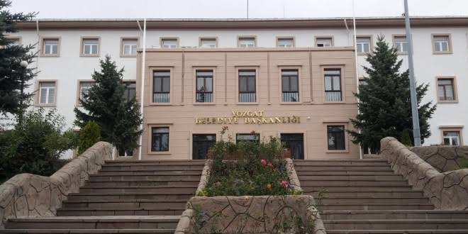 Yozgat Belediyesi artk elektriini kendisi retecek