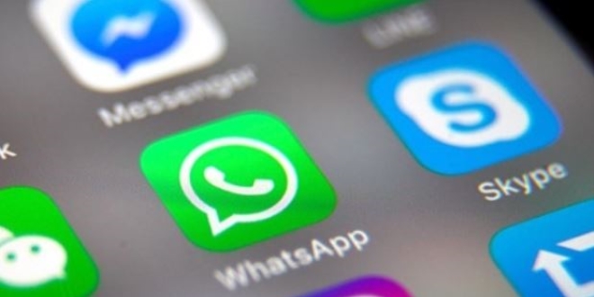 2020 itibari ile WhatsApp o telefonlara desteini kesecek!