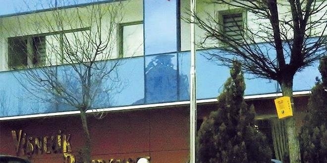 FETÖ'nün Çukurambar'daki gizli istihbarat üssü