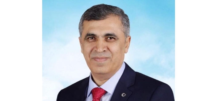 CHP'nin başkan adayı, Şehir Hatları'na atandı