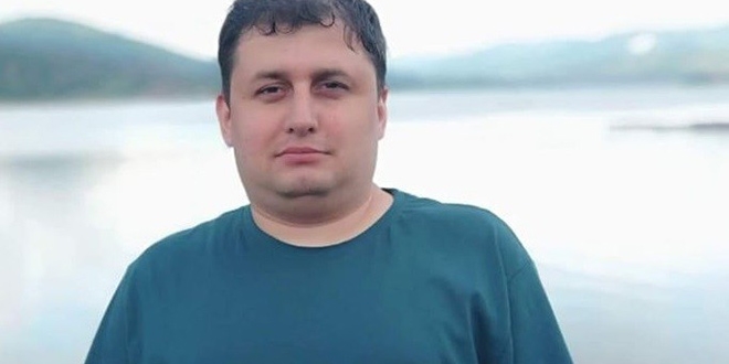 Sağlık çalışanının ölümünde domuz gribi şüphesi