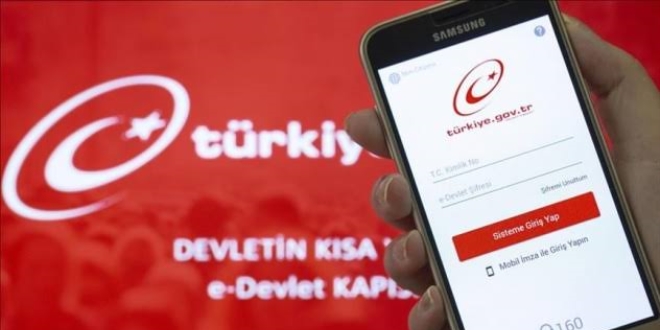 Dijital Trkiye'nin kullanc says 45 milyona ulat