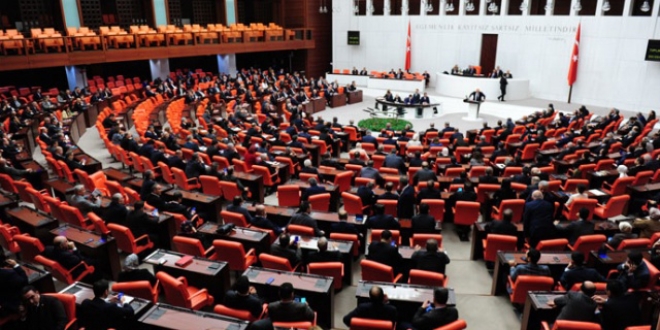 Libya tezkeresi onaylandı
