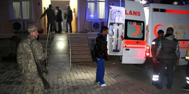 Haftanin'den acı haber: 2 askerimiz şehit oldu