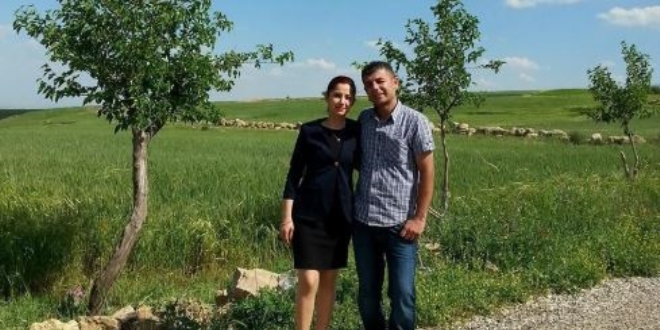 Bankacı eşini öldürdükten sonra parçalara ayırmış