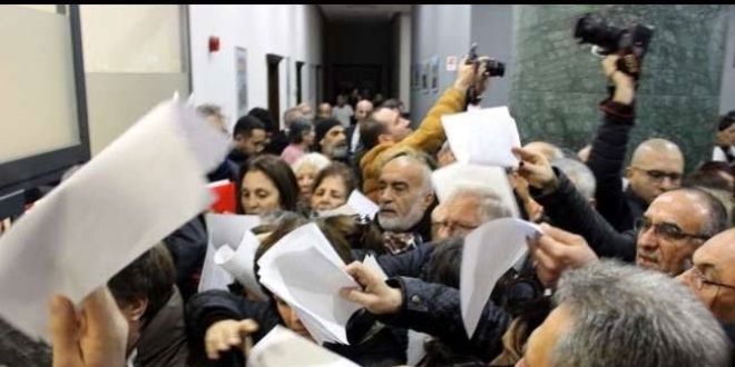Kanal İstanbul ÇED Raporu'na itiraz süresi sona erdi
