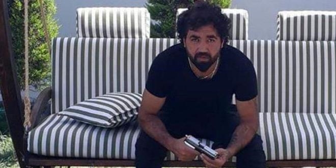 Torbalı katili cinayetleri 'para' için işlemiş