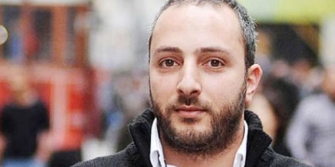 Gökçek'e 'iğrenç bir adamsın' demişti. AYM kararını verdi.