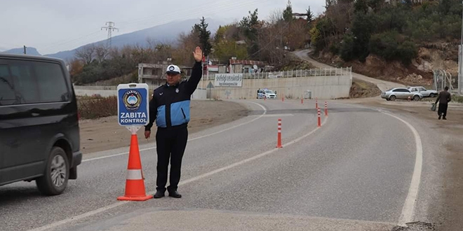 Belediyeden şaşırtan uygulama: Ayak bastı parası