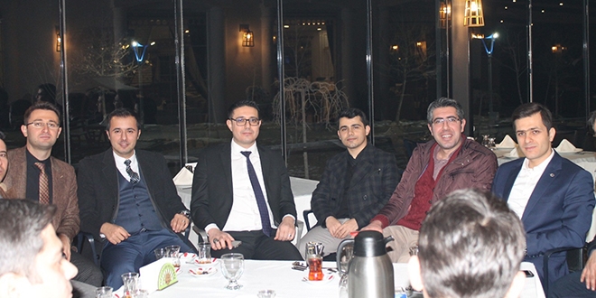 HSK'dan, terör suçlarından sorumlu cumhuriyet savcılarına plaket