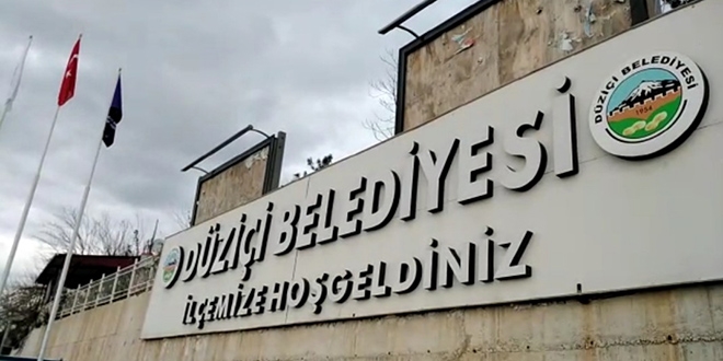 'Ayak bastı' parası toplayan belediye geri adım attı