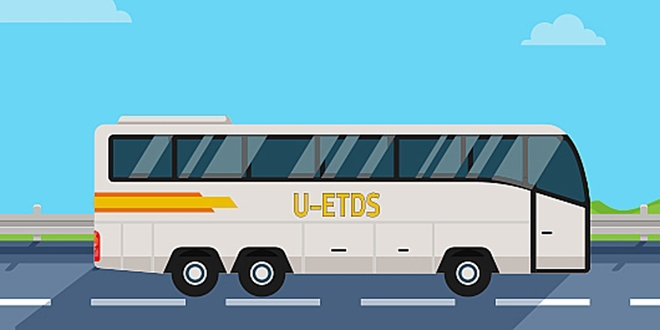 Ulaştırma Bakanlığından U-ETDS açıklaması