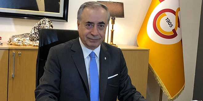 Mustafa Cengiz, Arda Turan'ın transferini veto etti!