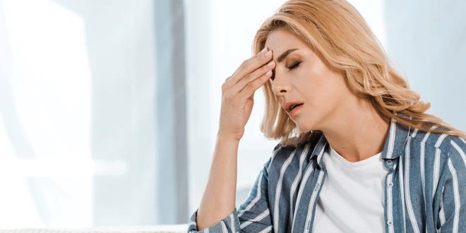 Dikkat Anemi olabilirsiniz? İşte tedavi yöntemi....