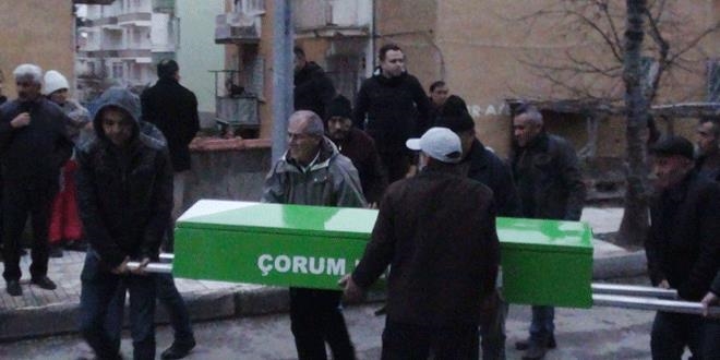 �ok ac� haber! Anne-o�ul karbonmoksit gaz�ndan zehirlendi