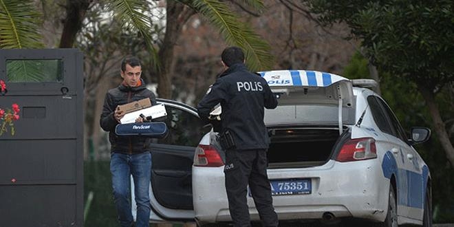 �nl� CEO'nun ka��r�lmas�yla ilgili yeni geli�me