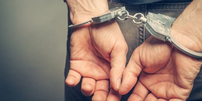 Torbalı'da 2 kişiyi öldürüp, bir polisi yaralayan zanlı tutuklandı