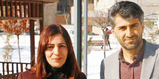 Belediye başkanı dağa battaniye yollamış