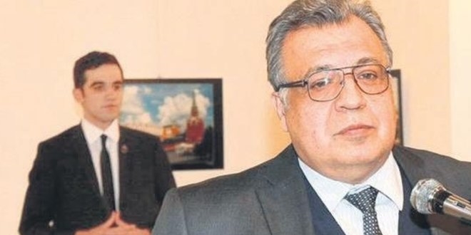 Karlov suikastıyla ilgili şok itiraf: FETÖ, itirafçılara ifadelerini geri çektirdi