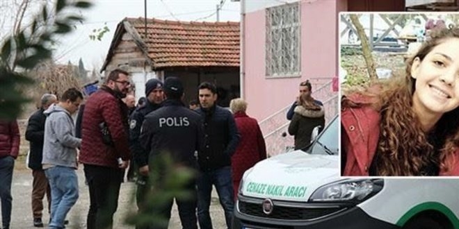 Diş hekiminin ölümünde harita mühendisi uyuşturucu getirmiş!