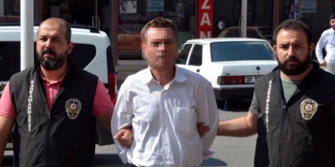 Kızına şantaj yapan kişiyi öldüren baba hakkında karar