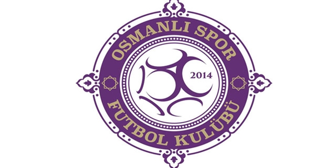 Osmanlspor Futbol Kulb el deitiriyor