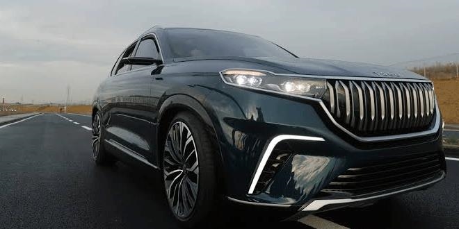 'Türkiye'nin Otomobili'nin üretileceği alanda inceleme